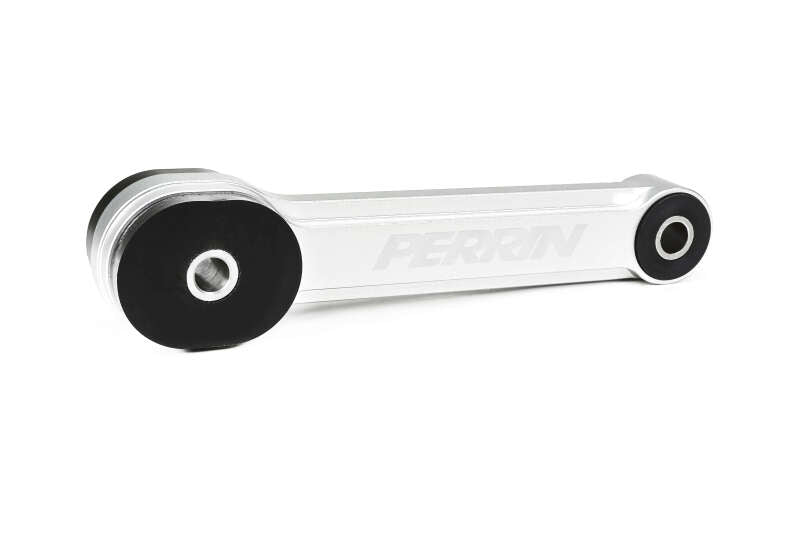 PERRIN 02-26 Subaru WRX STI Pitch Stop Mount - Silver Engine Mounts Perrin Performance