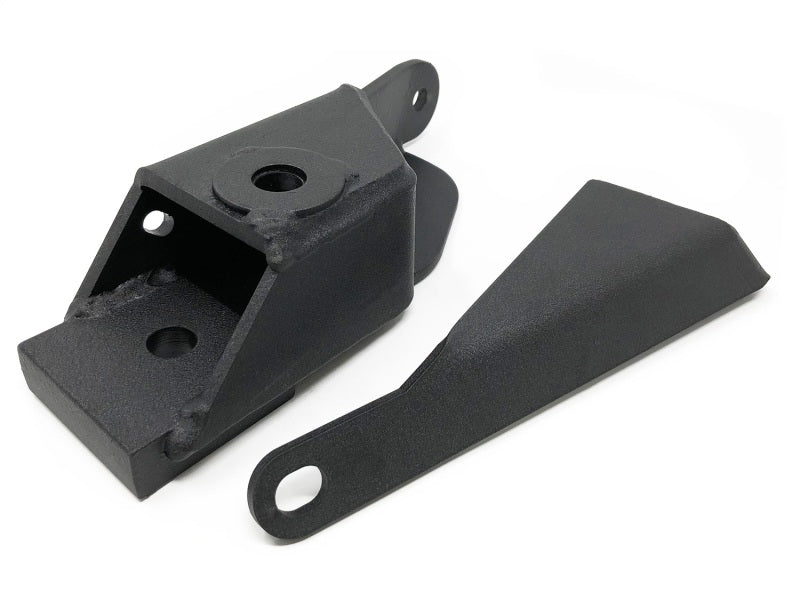 Tuff Country 94-02 Dodge Ram 2500 4wd Track Bar Bracket (Fits with 4.5-5in Lift) Suspension Arms & Components Tuff Country