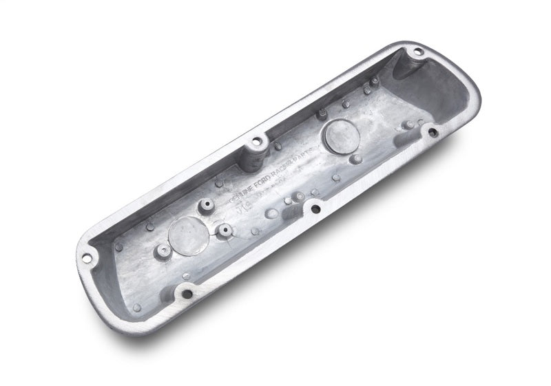 Ford Racing Black Satin Valve Covers Racing EFI Valve Covers Ford Racing