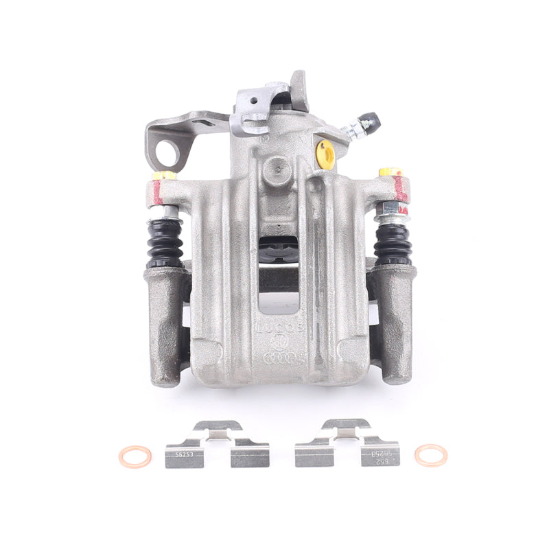 Power Stop 98-99 Audi A3 Rear Right Autospecialty Caliper w/Bracket Brake Calipers - OE PowerStop