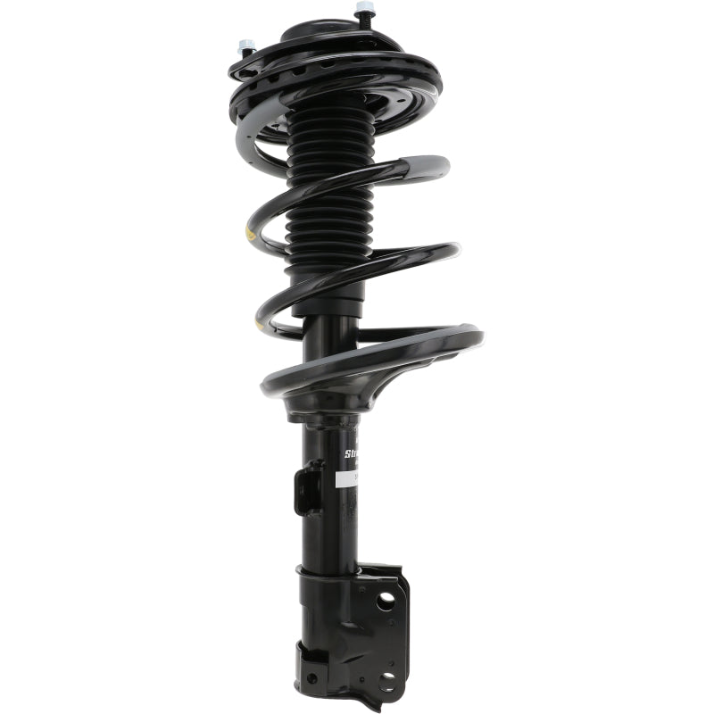 KYB Shocks & Struts Strut Plus Front Right 10-12 Mitsubishi Galant Shock & Spring Kits KYB
