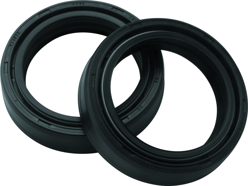 BikeMaster Fork Seal - 37 x 50 x 11 Fork Seal Kits BikeMaster