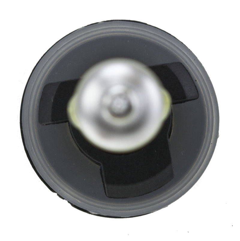 Hella Optilux 893 12V 37.5W Extreme Yellow Bulbs (Pair) Bulbs Hella