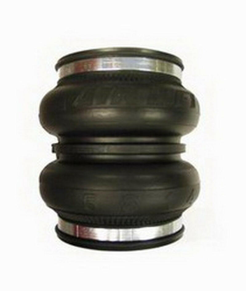 Air Lift Replacement Air Spring - Bellows Type Air Springs Air Lift