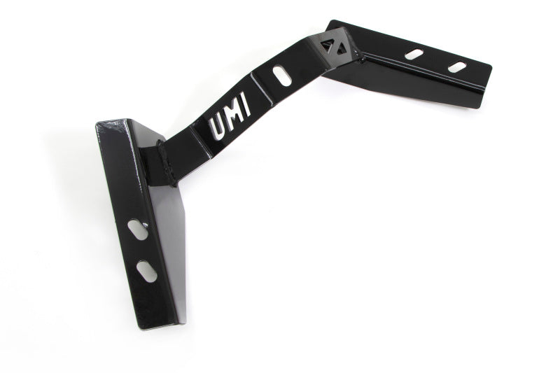 UMI Performance 82-92 GM F-Body T56 Transmission Mount Suspension Arms & Components UMI Performance