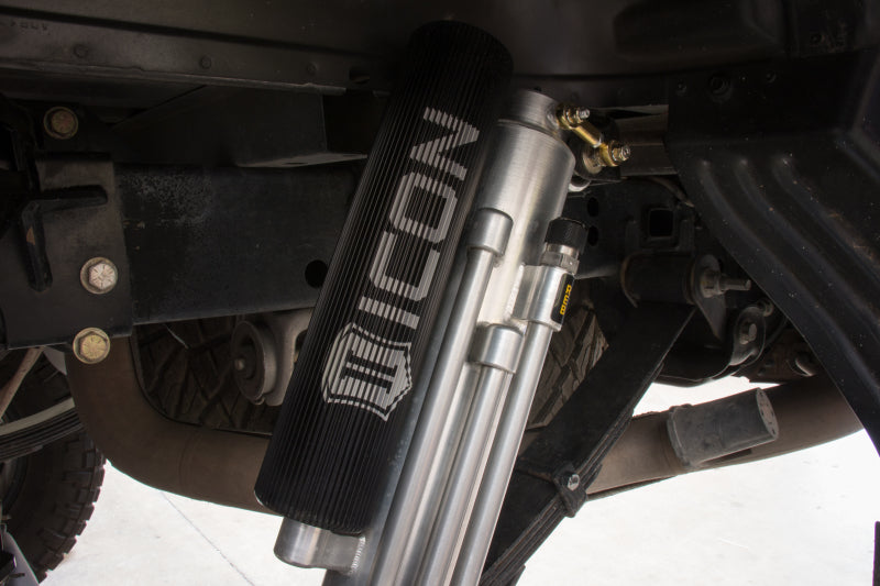 ICON 2017+ Ford Raptor Stage 2 Suspension System Shocks and Struts ICON