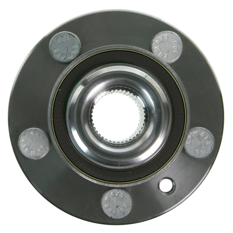 MOOG 08-15 Land Rover LR2 Front Hub Assembly Wheel Hubs Moog