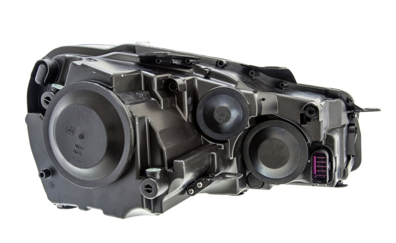 Hella 10-13 Volkswagen Golf Hatchback/Gti Headlamp Lh Bulbs Hella