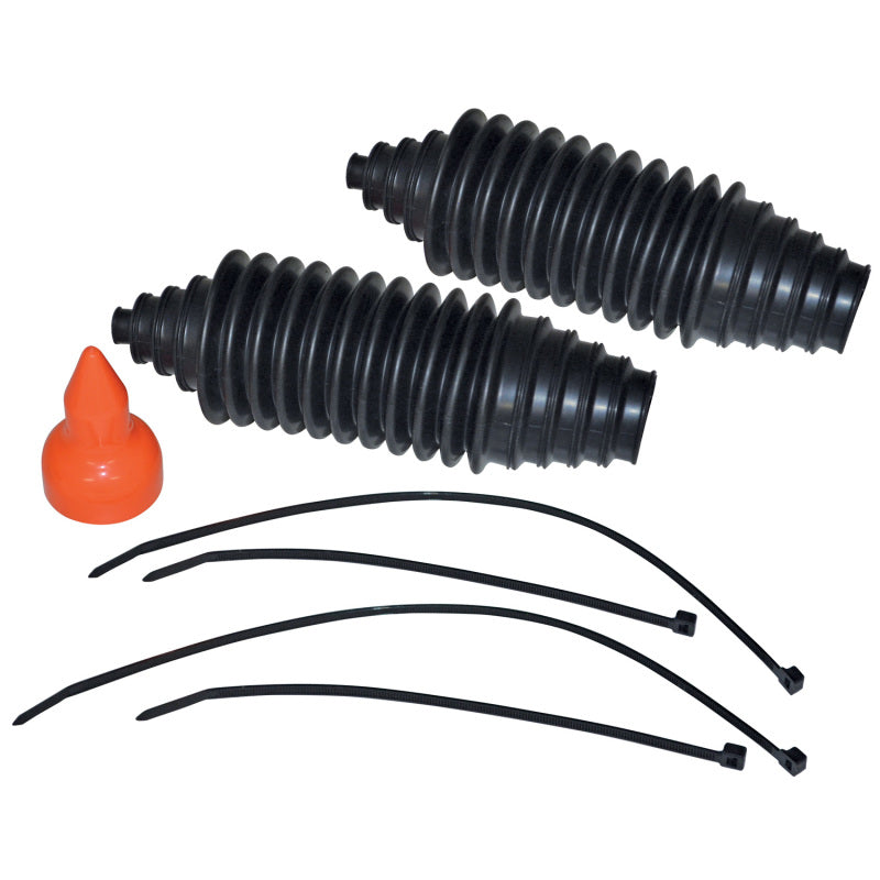 SPC Performance UNI-FIT STEERING BOOT Alignment Kits SPC Performance