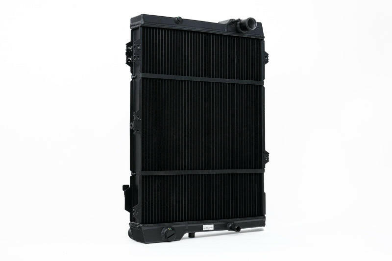 CSF Audi Classic and Small Chassis 5-Cylinder High-Performance All Aluminum Radiator Radiators CSF