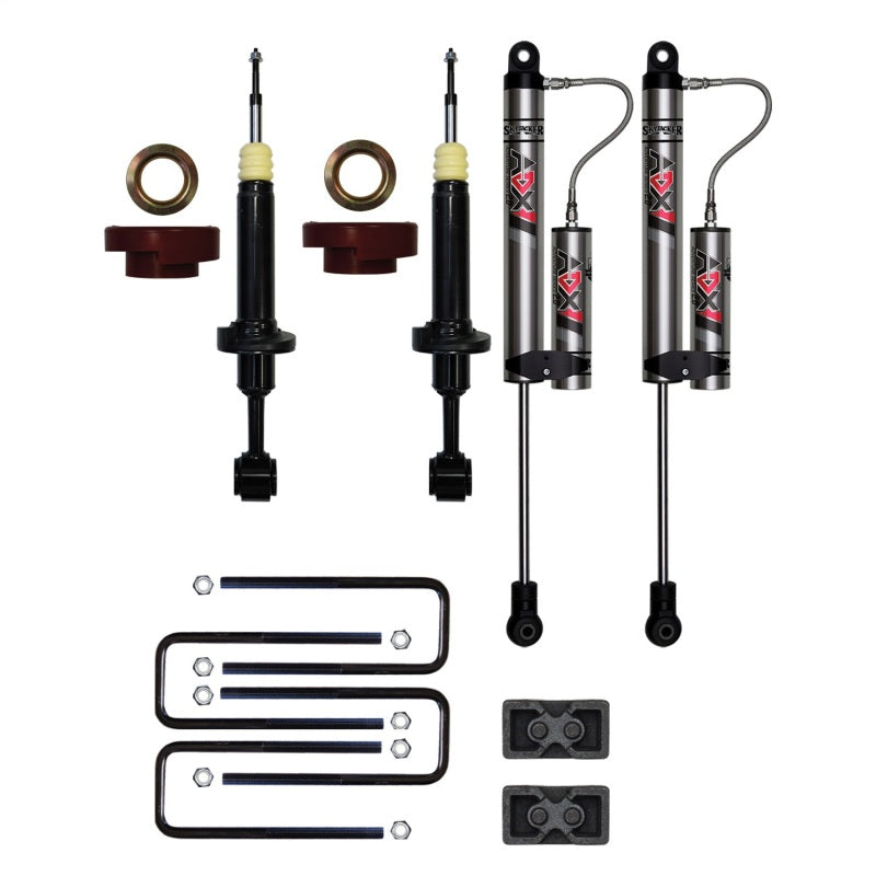 Skyjacker 3In KIT 04-08 F150 2WD W/ADX Lift Kits Skyjacker