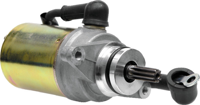 QuadBoss 87-90 Yamaha YFM100 Champ Motor Starter Starters QuadBoss