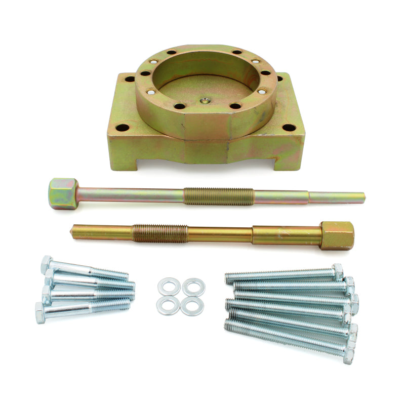 EPI 18+ Can-Am 500/700 Outlander/HD7/HD10/1000 Commander/Mav Can-Am PDrive Clutch Service Kit Tools EPI