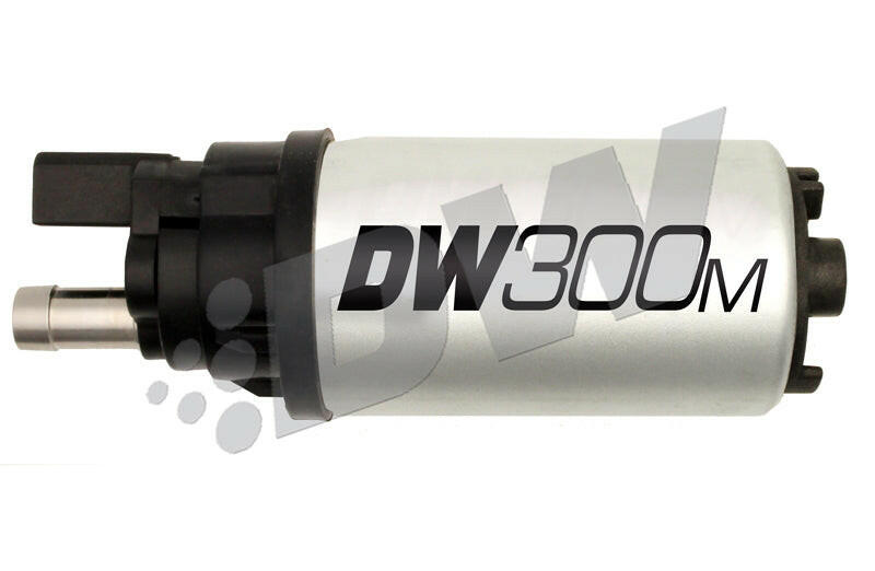 DeatschWerks 340 LPH Ford In-Tank Fuel Pump DW300M Series Fuel Pumps DeatschWerks
