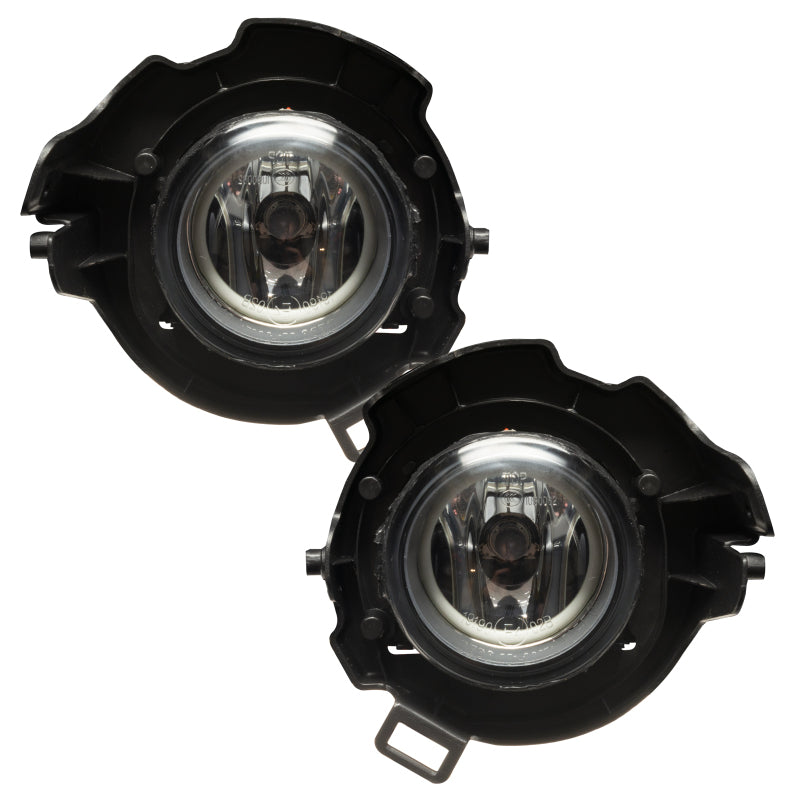 Oracle 08-14 Nissan Armada Pre-Assembled SMD Fog Lights - ColorSHIFT Fog Lights ORACLE Lighting