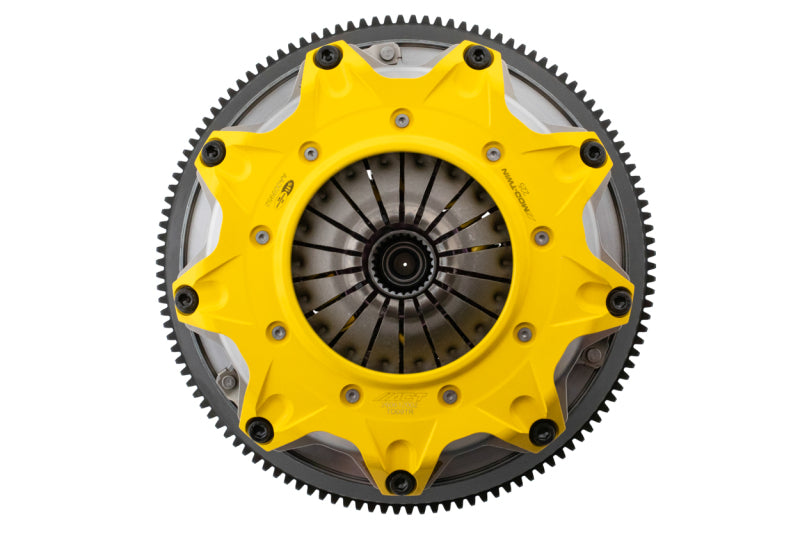 ACT 16-21 BMW 3.0L Turbo (B58) / 22-26 Toyota GR Supra Mod-Twin 225 XT Rigid Street Clutch Kits - Multi ACT