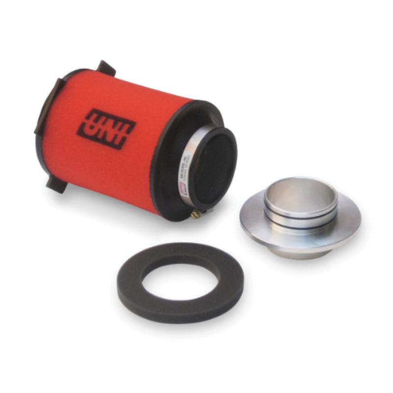 Uni Filter 08-13 Kawasaki TERYX (Exc. TERYX 4) Air Filter Air Filters - Direct Fit Uni Filter