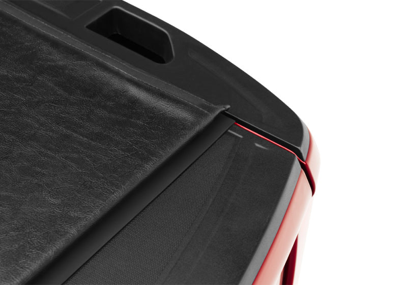 Truxedo 2023 GMC Canyon/Chevrolet Colorado 5ft 2in Lo Pro Bed Cover Bed Covers - Roll Up Truxedo