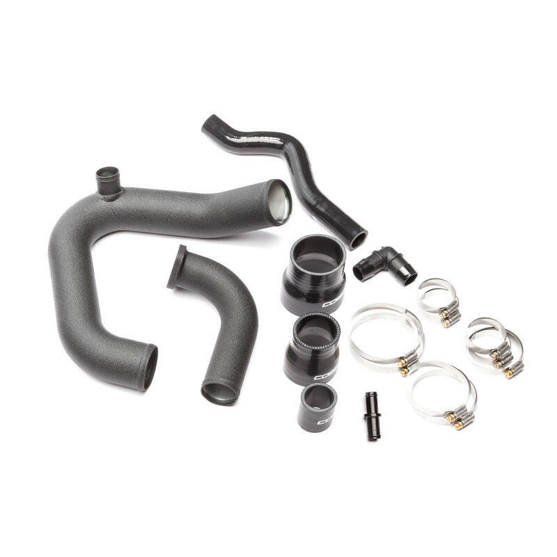 Cobb 15-21 Subaru WRX FMIC Hot Pipe Kit Intercooler Pipe Kits COBB