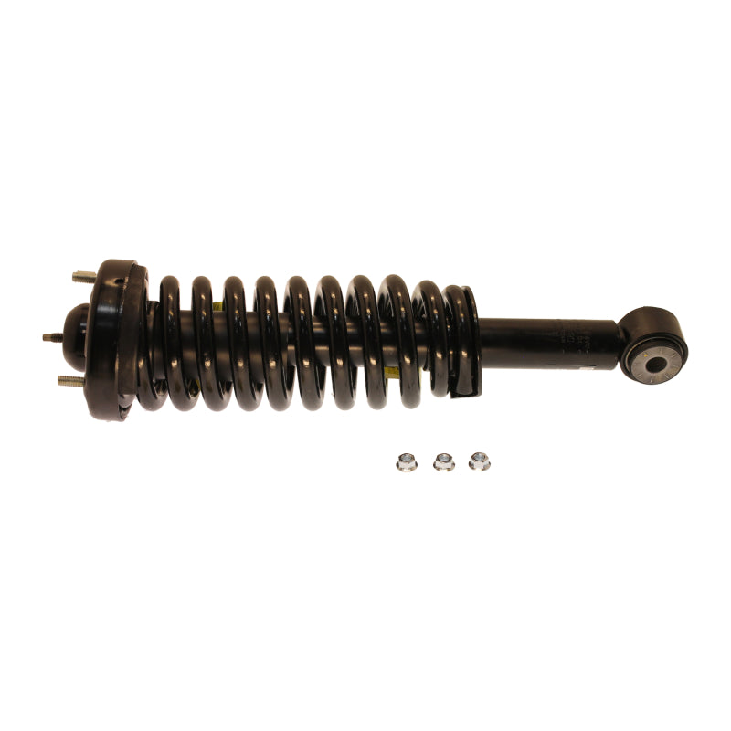 KYB Shocks & Struts Strut Plus Front Ford Expedition (2wd) 2006-2003 Shock & Spring Kits KYB