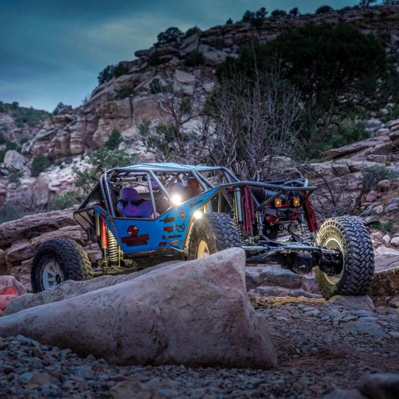 KC HiLiTES FLEX ERA 1 (2-Light) Master Kit Light Bars & Cubes KC HiLiTES