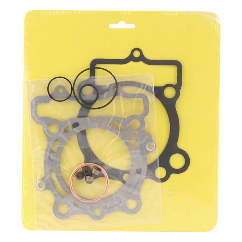Vertex Gaskets 17-19 Kawasaki KX250F Top End Gasket Kit Gasket Kits Vertex Pistons