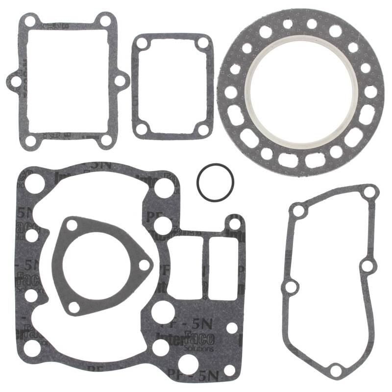 Vertex Gaskets 87-88 Suzuki RM250 Top End Gasket Kit Gasket Kits Vertex Pistons
