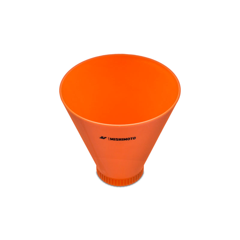 Mishimoto Screw On Oil Funnel Toyota/Lexus Kit Tools Mishimoto