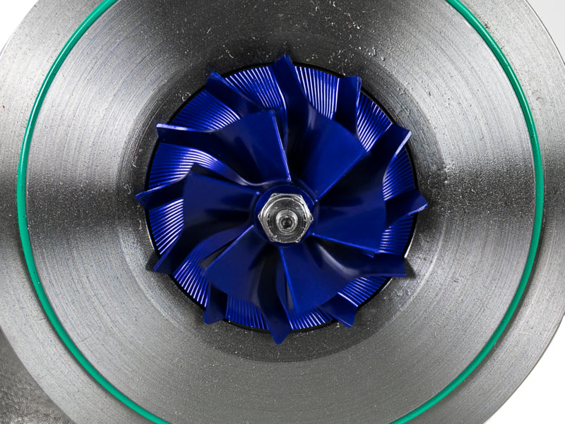 aFe BladeRunner GT Series Turbocharger 17-18 FIAT 124 Spider I4-1.4L (t) Turbochargers aFe