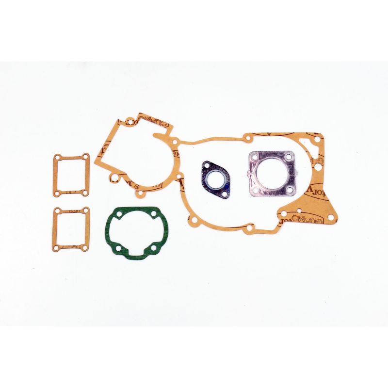 Athena Derbi 50 Complete Gasket Kit (Excl Oil Seal) Gasket Kits Athena