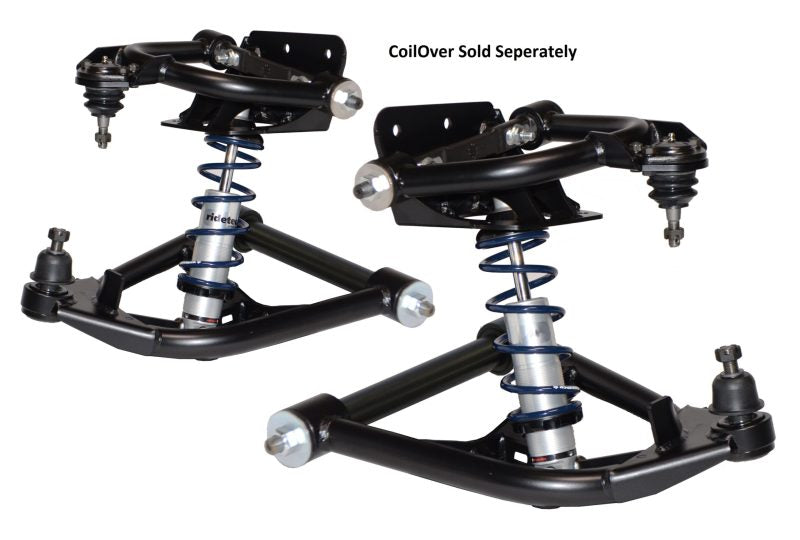 Ridetech 63-72 Chevy C10 Front StrongArms Control Arms Ridetech