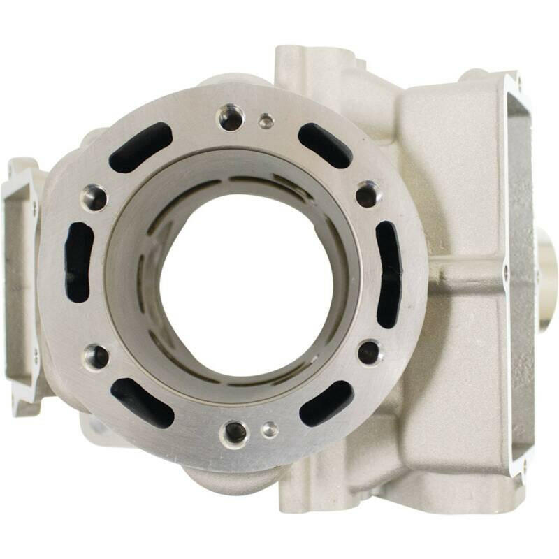 Cylinder Works 99-23 Yamaha YZ 250 250cc +5.6mm Big Bore Cylinder Kit 295cc Cylinder Kits Cylinder Works