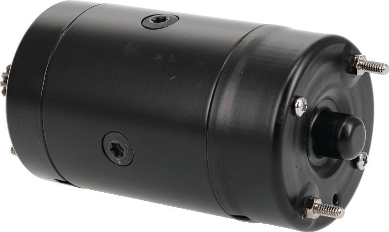 Bikers Choice 84-88 FX FXR Models Black Hitachi Starter Starters Bikers Choice