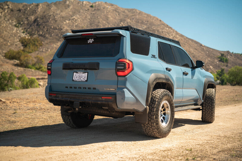 DV8 Offroad 25-26 Toyota 4Runner Spec Series Roof Rack Roof Rack DV8 Offroad