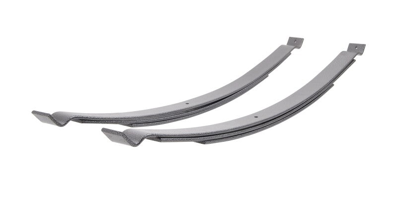 Hellwig 11-18 GMC 2500/3500 Load Pro - Up To 2500lb Level LC 3 Leaf Helper Spring w/o Mounting Kit Leaf Springs & Accessories Hellwig