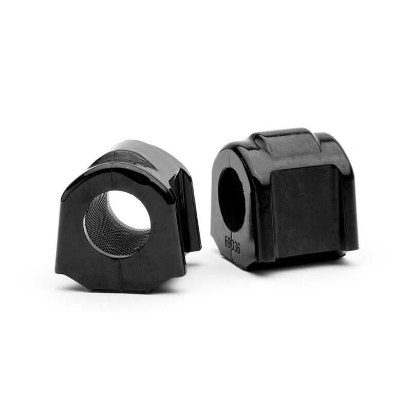 COBB 22-24 Subaru WRX Front Sway Bar Sway Bars COBB