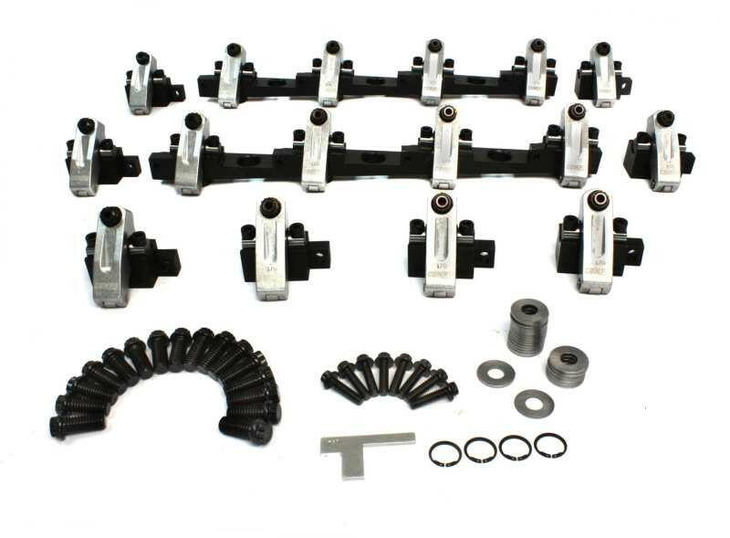 COMP Cams Shaft Rocker BBC Dart Iron Eagle Rocker Arms COMP Cams