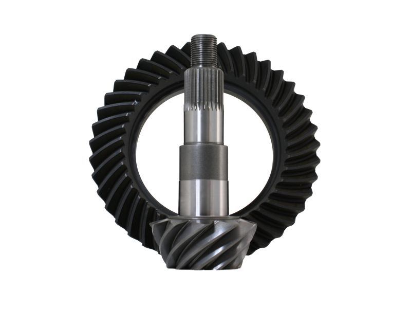 Revolution Gear & Axle GM 8.25in IFS Reverse Rotation 3.73 Ratio Ring & Pinion Set Ring & Pinions Revolution Gear & Axle