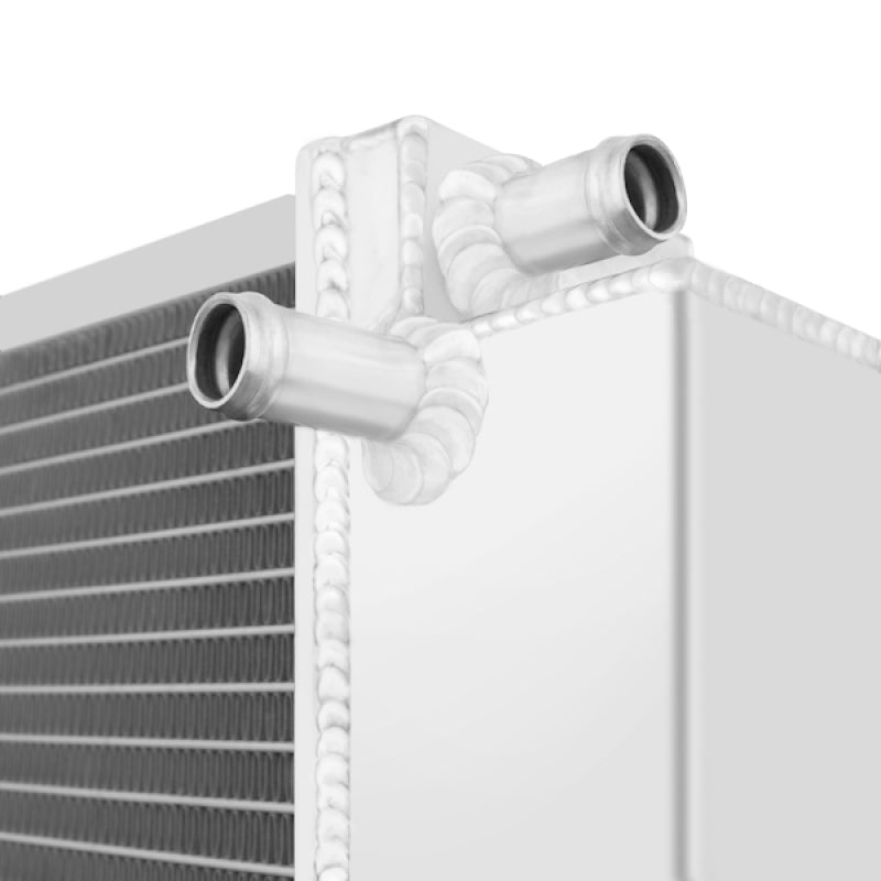 Mishimoto 94-00 Chevrolet C/K2500 w/ 6.5L Turbo Diesel Engine Radiator Radiators Mishimoto