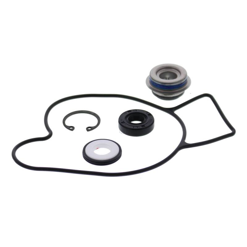 Vertex Gaskets 02-06 Arctic Cat ZR 440 Sno-Pro Water Pump Rebuild Kit Water Pumps Vertex Pistons