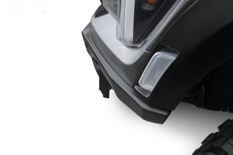 Addictive Desert Designs 21-25 Ford F-150 Raptor ADD Edge Front Bumper Uncategorized Addictive Desert Designs