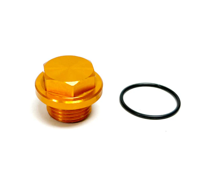 GReddy M18 Plug Bolt for Oil Cooler Kit Hardware - Singles GReddy