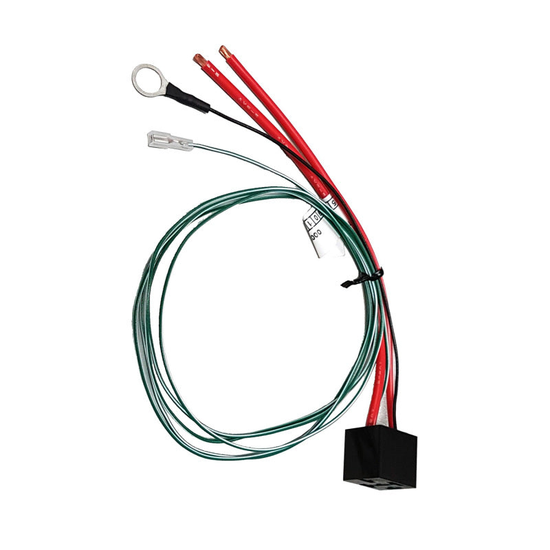 ARB Wiring Harness Linx Relay Diff Covers ARB