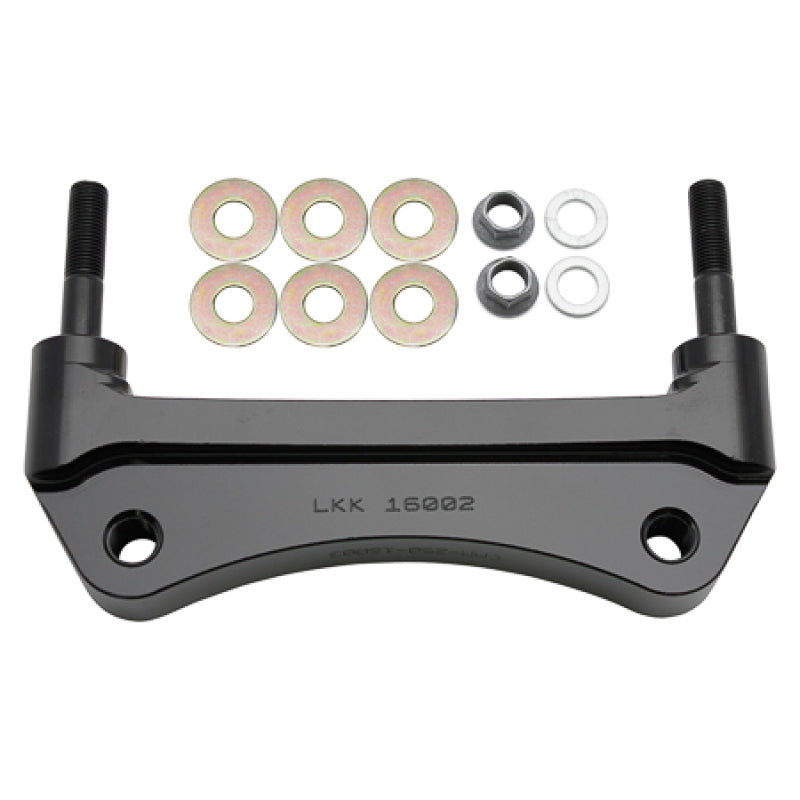 Wilwood Front Caliper Mounting Kit w/Bracket Mounts BMW E36 M3 Brake Hardware Wilwood