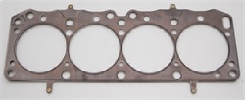 Cometic Ford-Cosworth 4 Valve FVA / FVC 87mm Bore .051in Thick MLS Head Gasket Head Gaskets Cometic Gasket