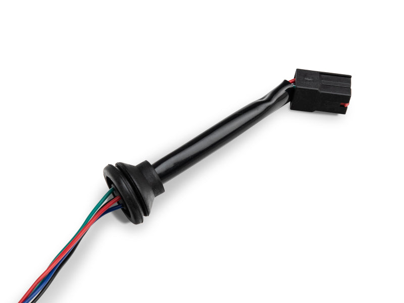 Raxiom 96-04 Ford Mustang Excluding 99-01 Cobra Sequential Tail Light Kit (Plug-and-Play Harness) Tail Lights Raxiom