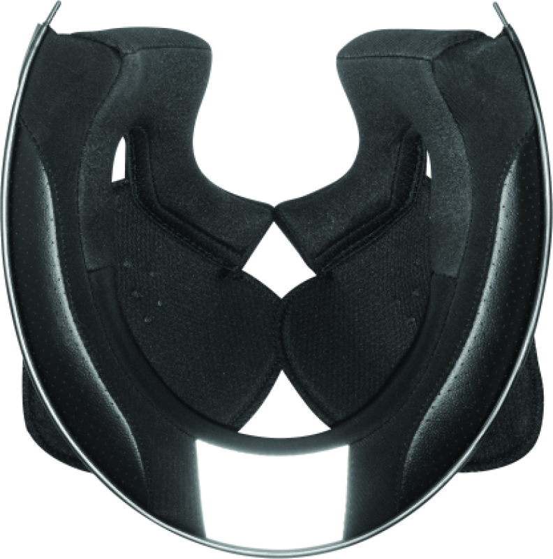 Sena Technologies Momentum Helmet Cheek Pad - Medium Helmets and Accessories Sena Technologies