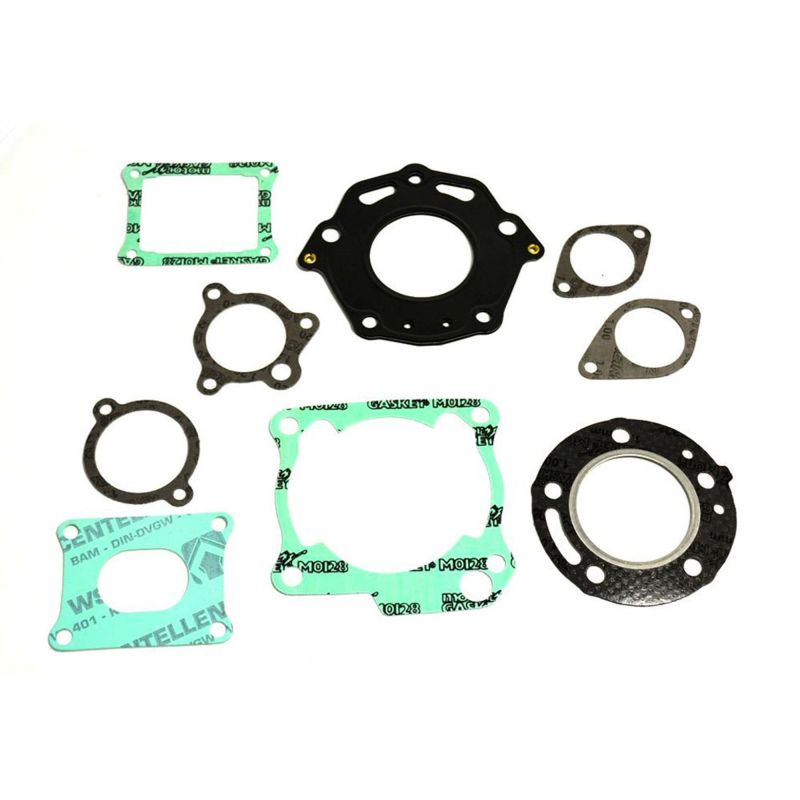 Athena 84-85 Honda CR 125 R Top End Gasket Kit Gasket Kits Athena