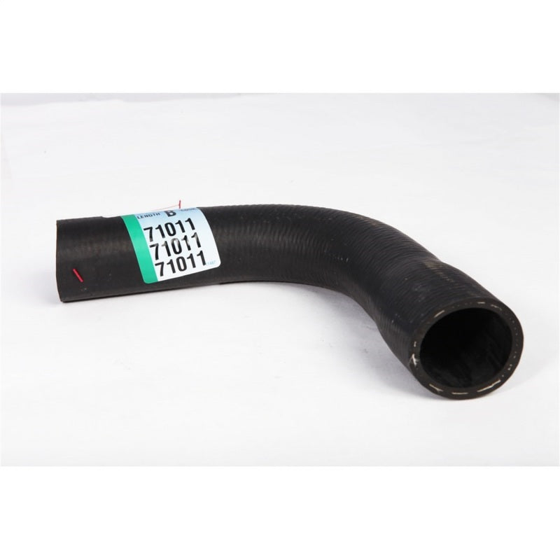 Omix Lower Radiator Hose 4.2L 74-86 Jeep CJ Models Radiator Hoses OMIX