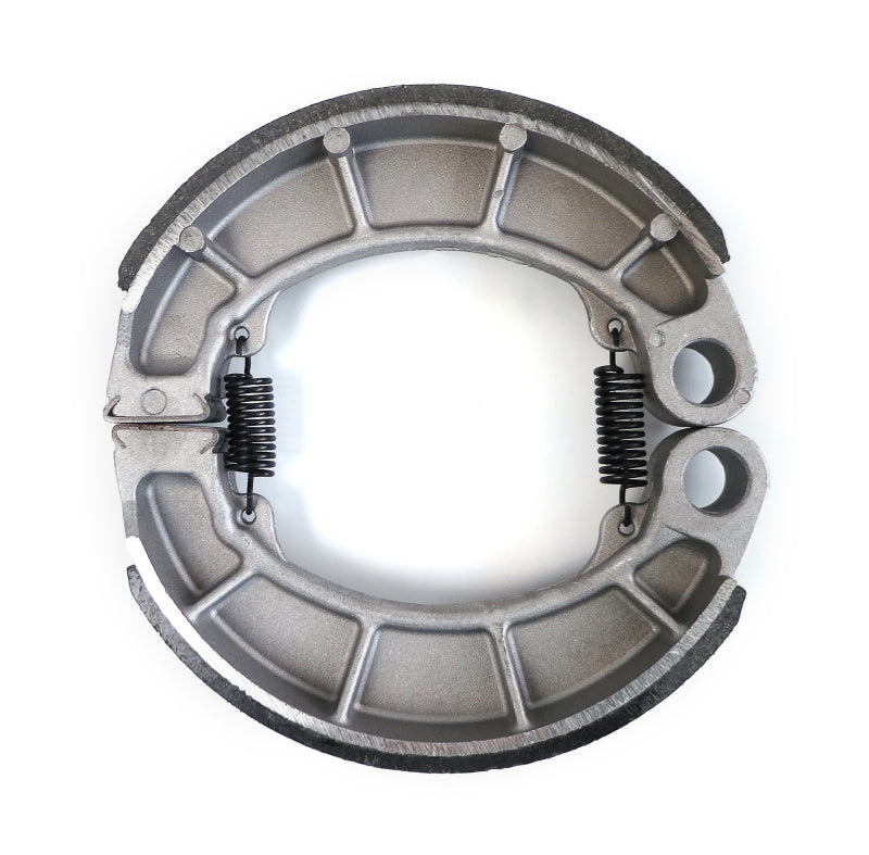 EPI 16-24 Honda TRX420 Rancher/ 14-19 TRX500 Foreman/ 20+ TRX520 Foreman Brake Shoes Brake Pads - Performance EPI